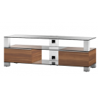 Тумба под телевизор Sonorous MD 9140-C-INX-APL